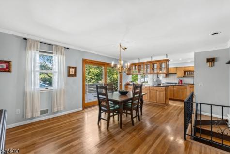 39 Lessing Road West Orange NJ 07052
