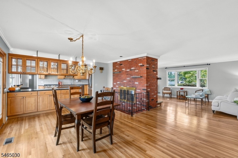 39 Lessing Road West Orange NJ 07052