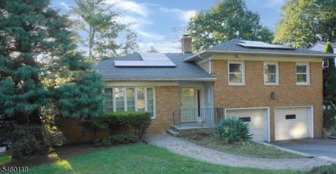 8 Mountain Way S West Orange NJ 07052
