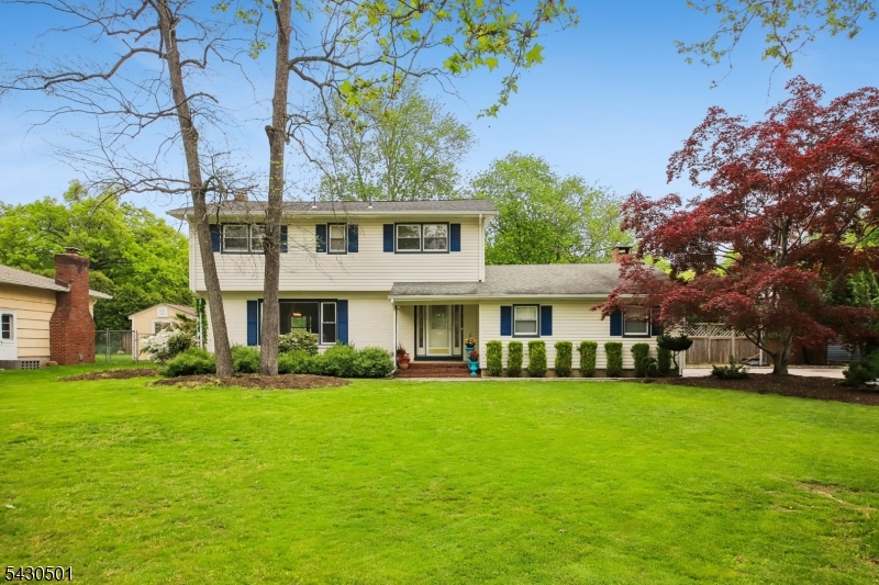 54 Canterbury Drive Scotch Plains NJ 07076