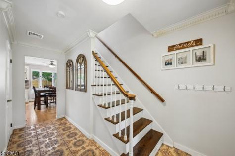 54 Canterbury Drive Scotch Plains NJ 07076