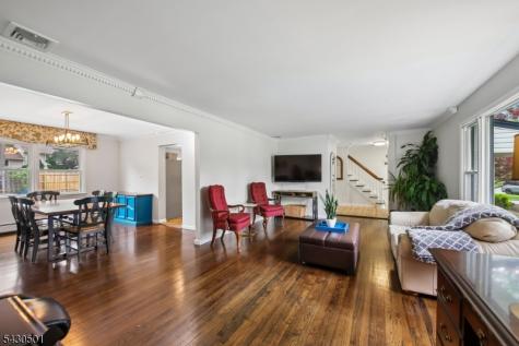 54 Canterbury Drive Scotch Plains NJ 07076