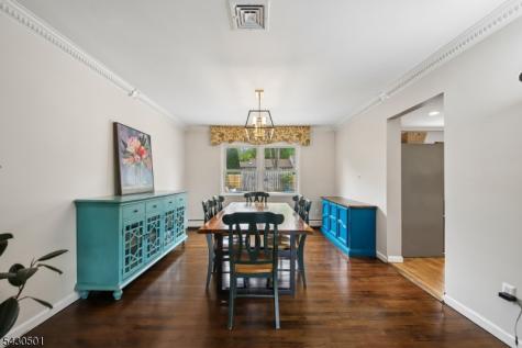 54 Canterbury Drive Scotch Plains NJ 07076