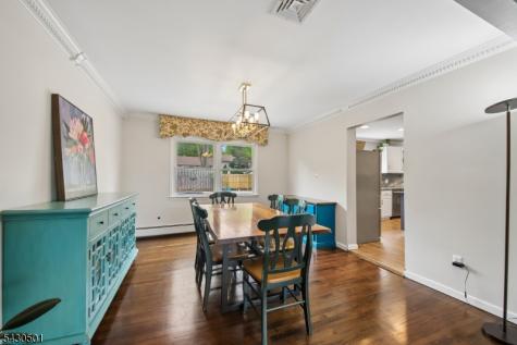 54 Canterbury Drive Scotch Plains NJ 07076