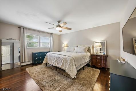 54 Canterbury Drive Scotch Plains NJ 07076