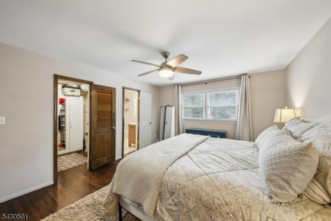 54 Canterbury Drive Scotch Plains NJ 07076