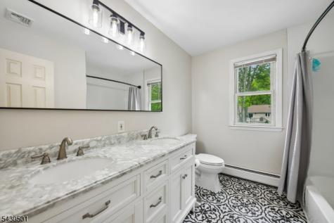 54 Canterbury Drive Scotch Plains NJ 07076
