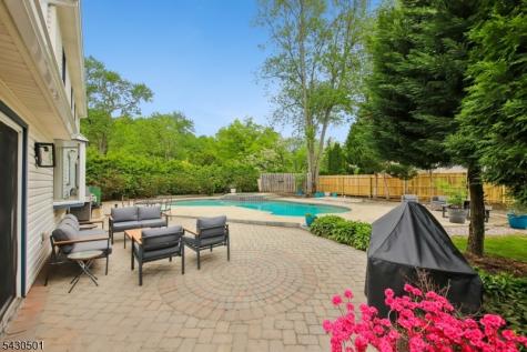 54 Canterbury Drive Scotch Plains NJ 07076
