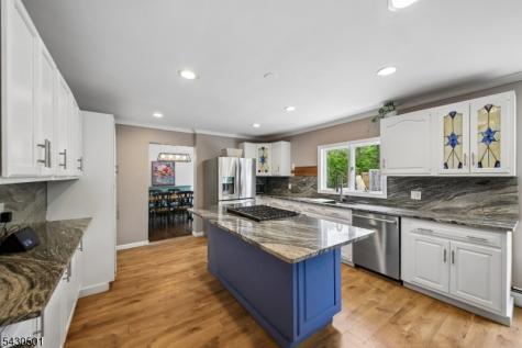 54 Canterbury Drive Scotch Plains NJ 07076