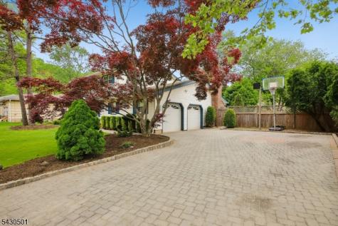 54 Canterbury Drive Scotch Plains NJ 07076