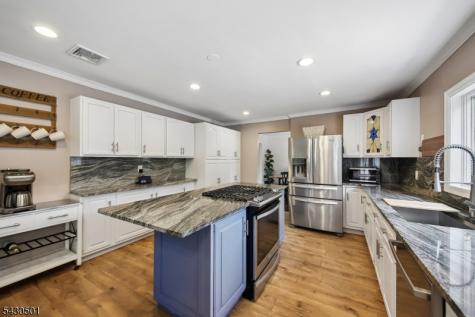 54 Canterbury Drive Scotch Plains NJ 07076
