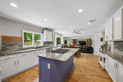 54 Canterbury Drive Scotch Plains NJ 07076
