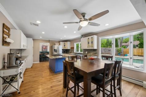 54 Canterbury Drive Scotch Plains NJ 07076