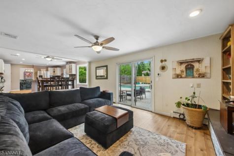 54 Canterbury Drive Scotch Plains NJ 07076
