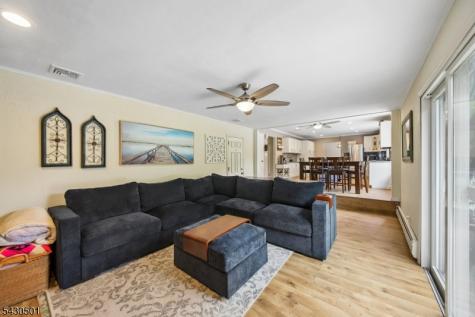 54 Canterbury Drive Scotch Plains NJ 07076