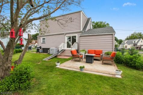 1585 Barton Road Union NJ 07083
