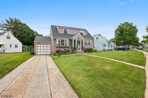 1585 Barton Road Union NJ 07083
