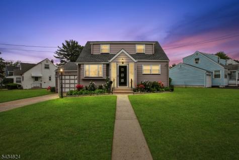 1585 Barton Road Union NJ 07083