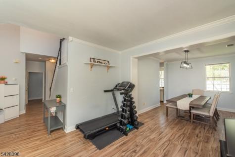 16 Indian Spring Drive Jefferson NJ 07438