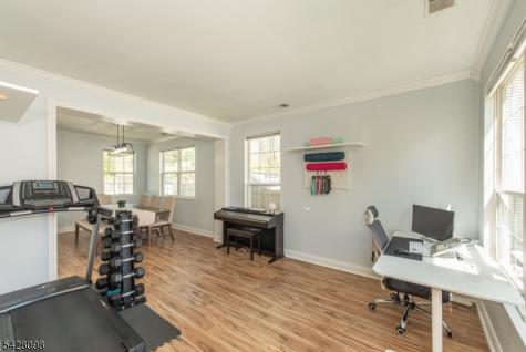 16 Indian Spring Drive Jefferson NJ 07438