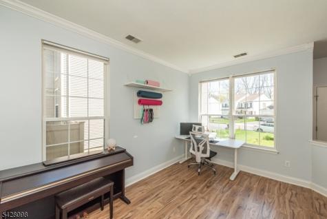 16 Indian Spring Drive Jefferson NJ 07438