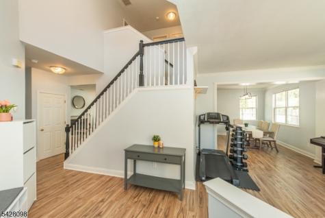 16 Indian Spring Drive Jefferson NJ 07438