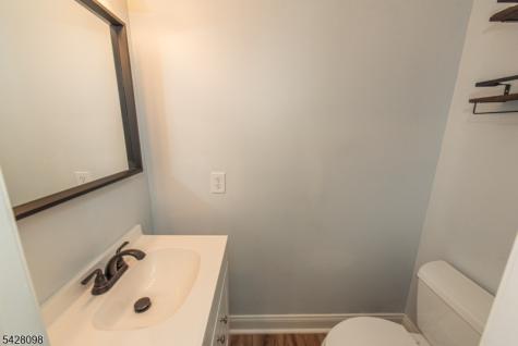 16 Indian Spring Drive Jefferson NJ 07438