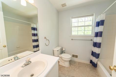16 Indian Spring Drive Jefferson NJ 07438