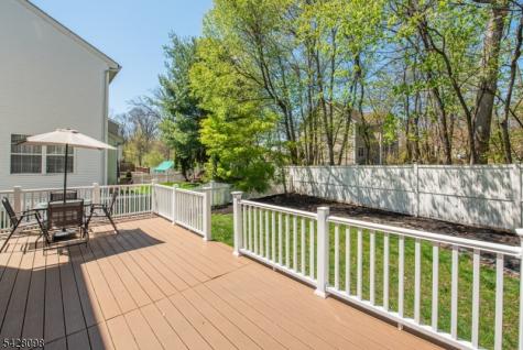 16 Indian Spring Drive Jefferson NJ 07438