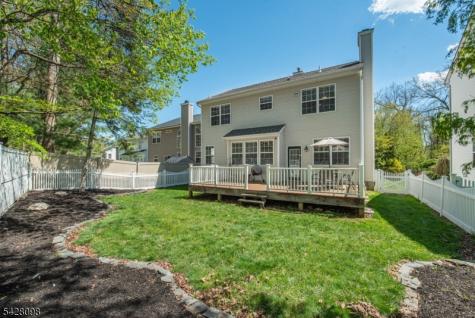 16 Indian Spring Drive Jefferson NJ 07438