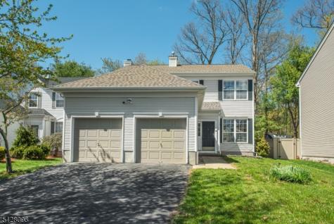 16 Indian Spring Drive Jefferson NJ 07438