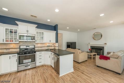 16 Indian Spring Drive Jefferson NJ 07438