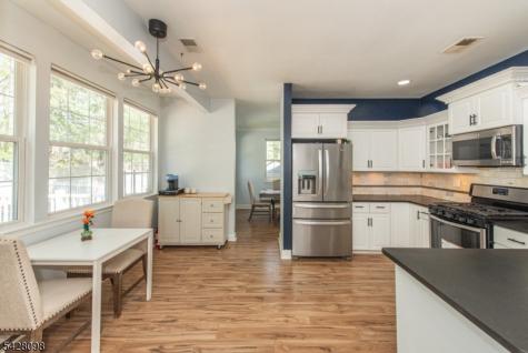 16 Indian Spring Drive Jefferson NJ 07438