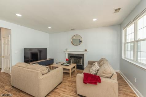 16 Indian Spring Drive Jefferson NJ 07438