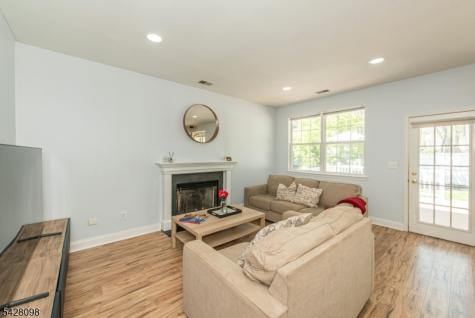 16 Indian Spring Drive Jefferson NJ 07438