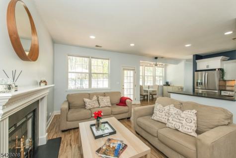 16 Indian Spring Drive Jefferson NJ 07438