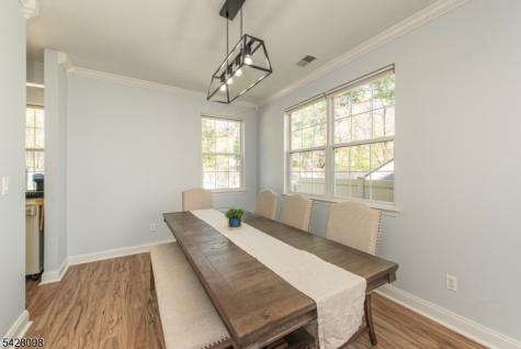 16 Indian Spring Drive Jefferson NJ 07438
