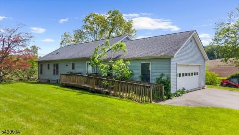 441 Pittstown Road Franklin NJ 08867