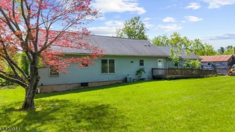 441 Pittstown Road Franklin NJ 08867