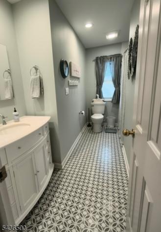 3 Lois Court Rockaway NJ 07866