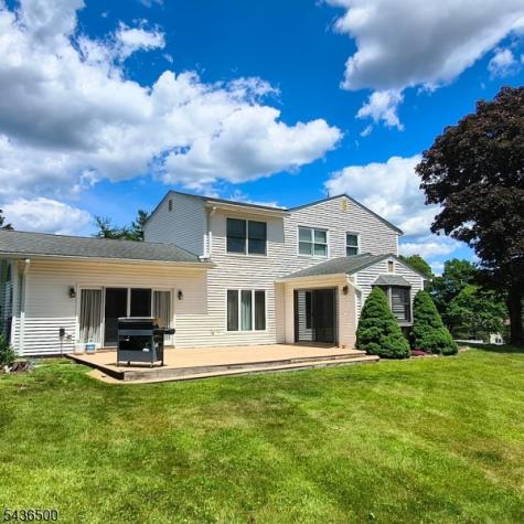 3 Lois Court Rockaway NJ 07866
