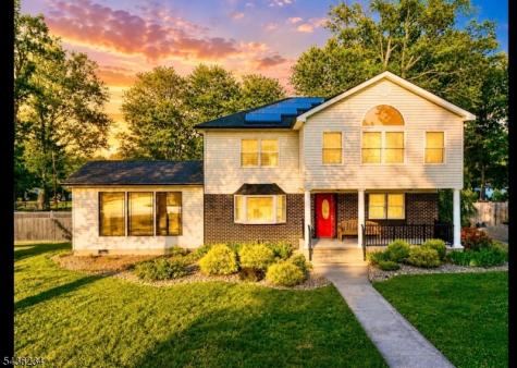 1509 Kenyon Avenue South Plainfield NJ 07080