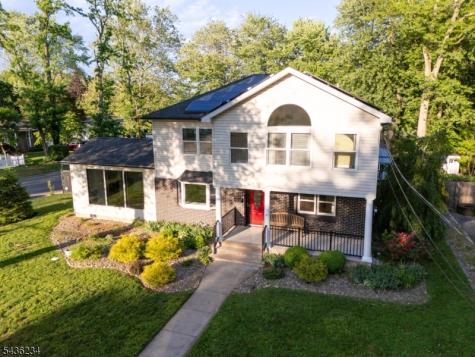 1509 Kenyon Avenue South Plainfield NJ 07080