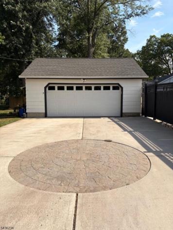 1509 Kenyon Avenue South Plainfield NJ 07080