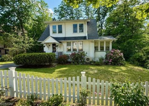 11 Pine Brook Road Montville NJ 07082