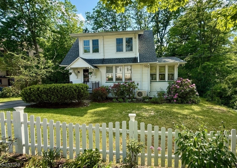 11 Pine Brook Road Montville NJ 07082