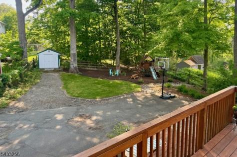 11 Pine Brook Road Montville NJ 07082