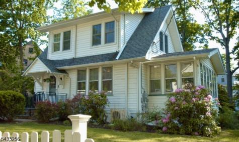 11 Pine Brook Road Montville NJ 07082