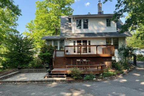 11 Pine Brook Road Montville NJ 07082