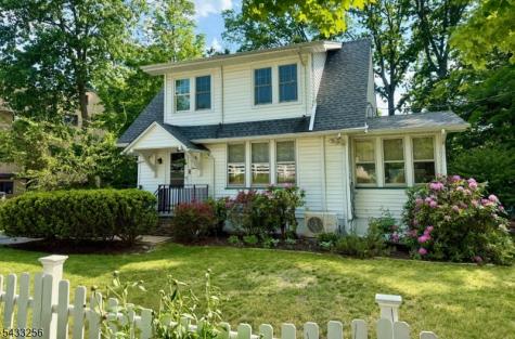 11 Pine Brook Road Montville NJ 07082